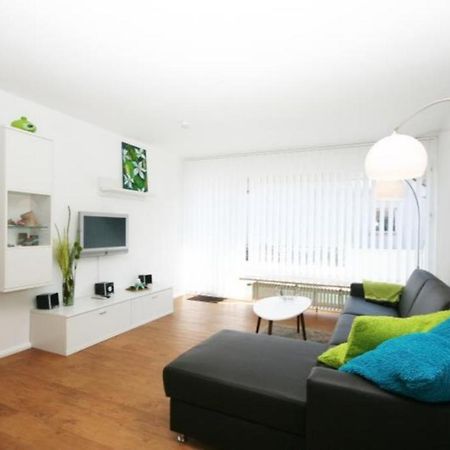 Ferienwohnung Sandkorn Scharbeutz Exterior photo